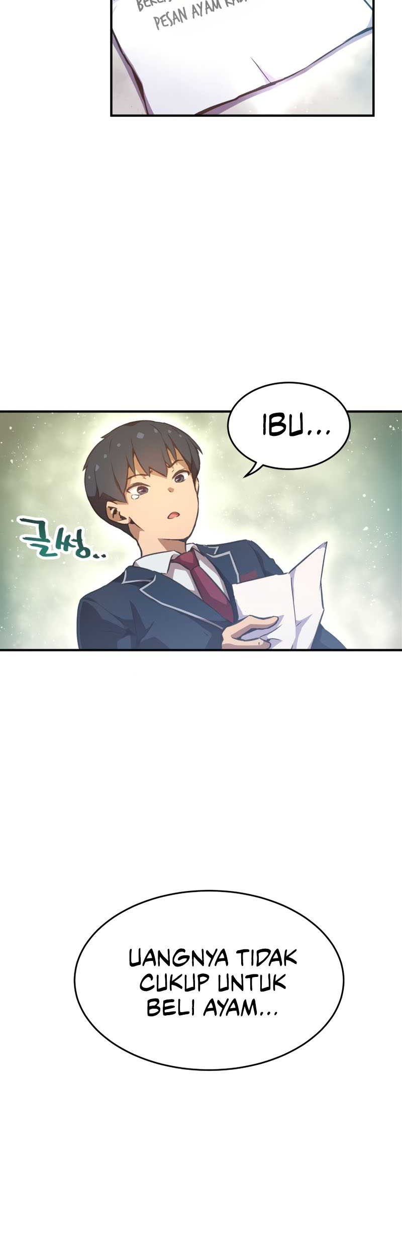 Ghost Story Club Chapter 3 Gambar 54