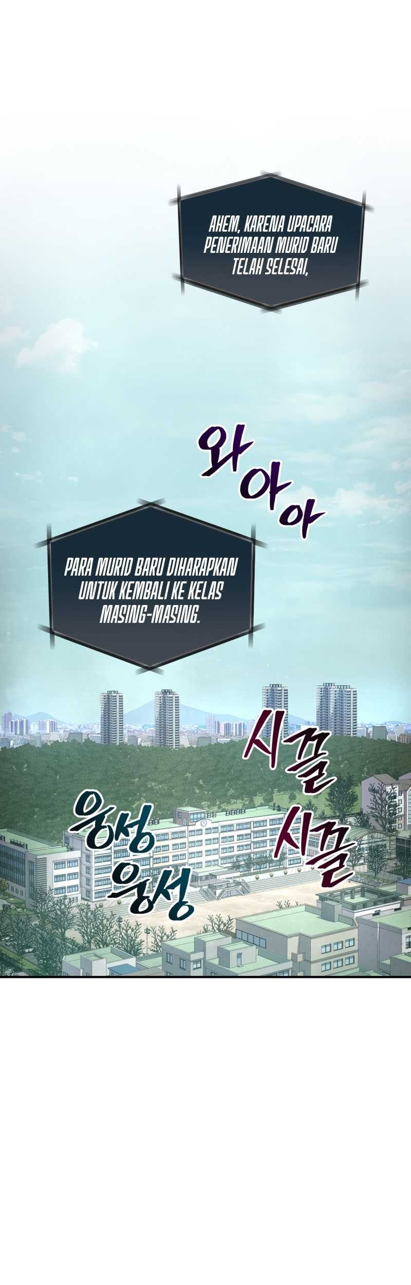 Manhwa Ghost Story Club Chapter 3 gambar nomor 2