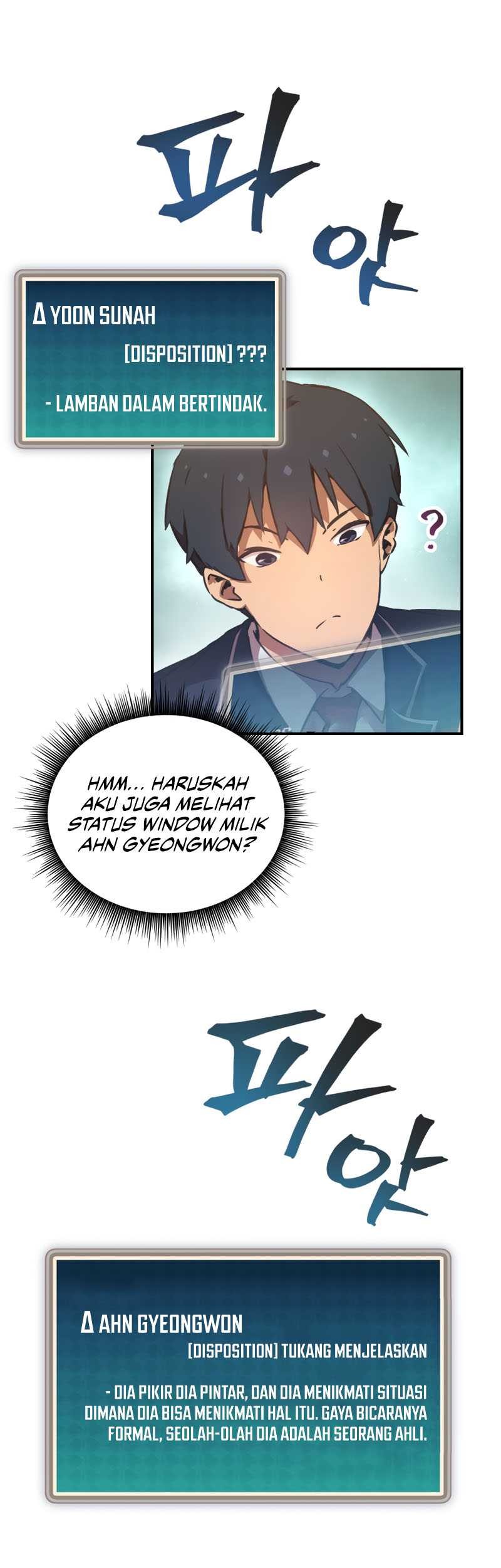 Ghost Story Club Chapter 3 Gambar 7