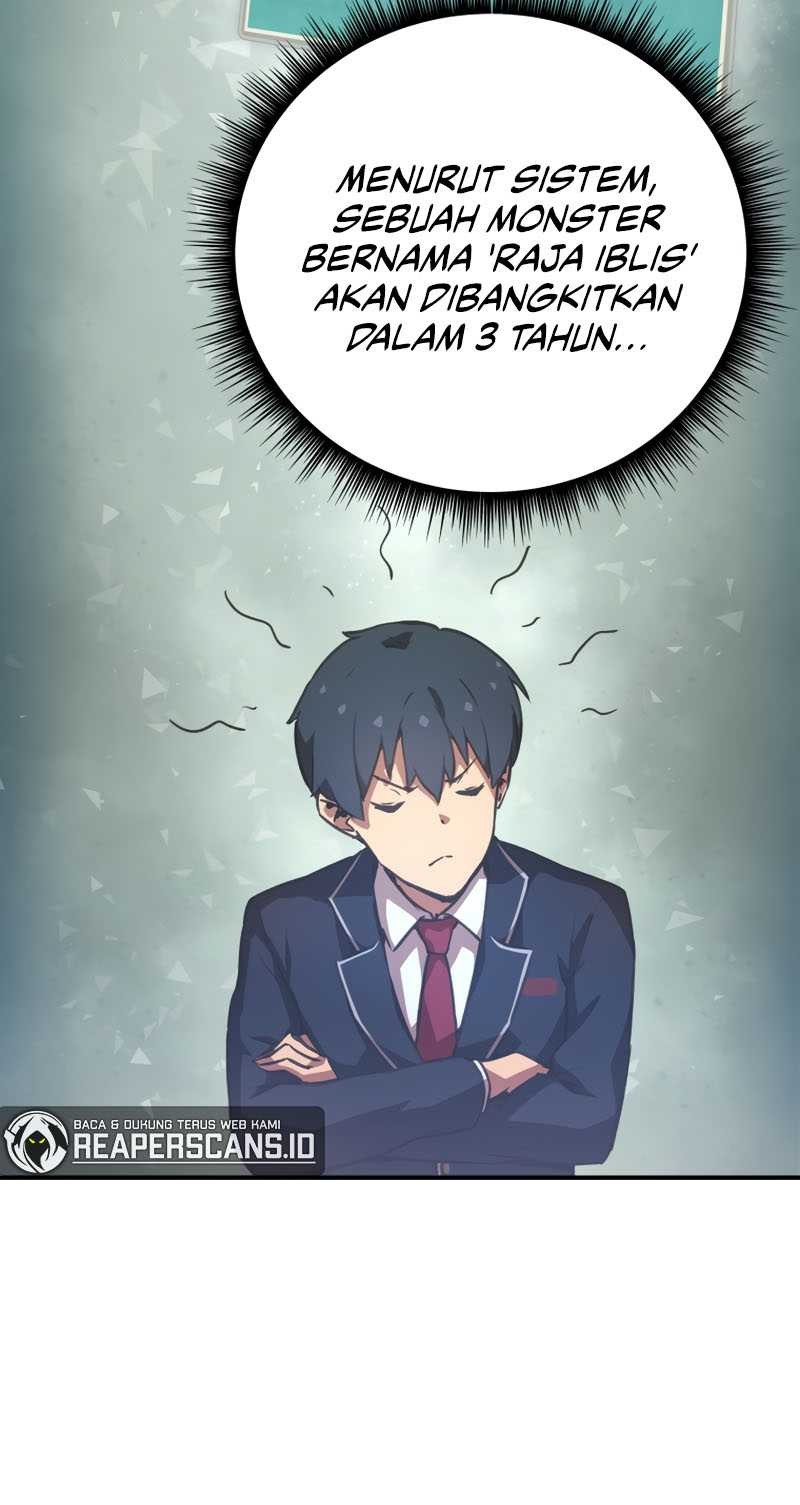 Ghost Story Club Chapter 3 Gambar 11