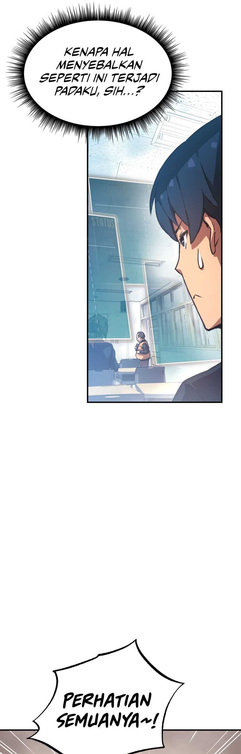 Ghost Story Club Chapter 3 Gambar 12