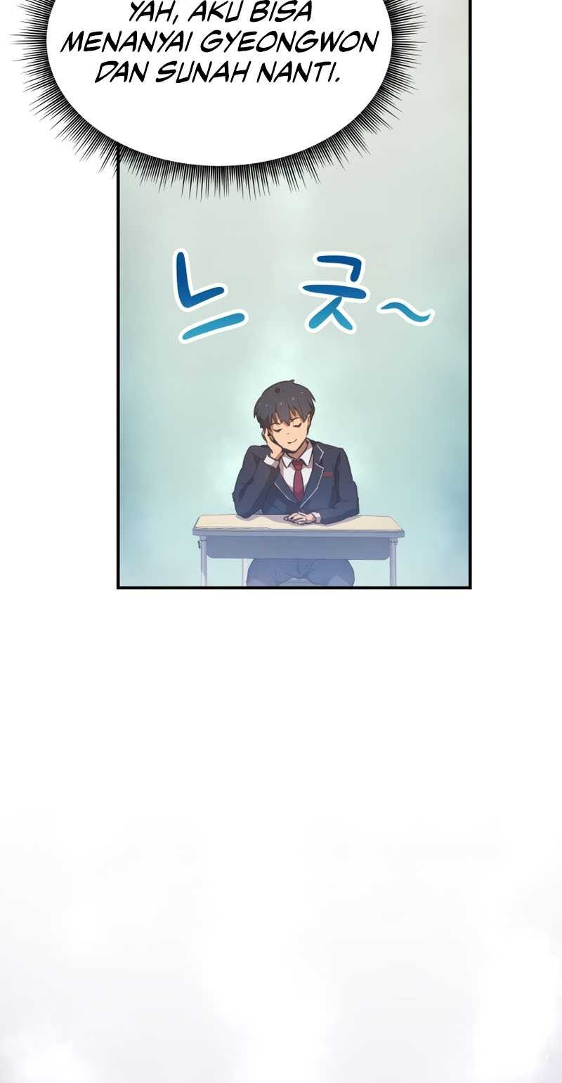 Ghost Story Club Chapter 3 Gambar 21