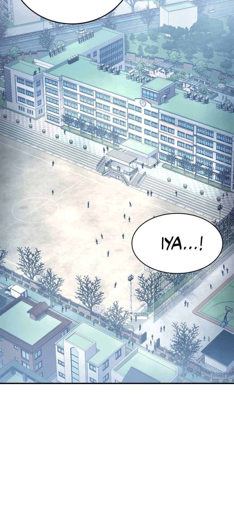 Ghost Story Club Chapter 3 Gambar 41