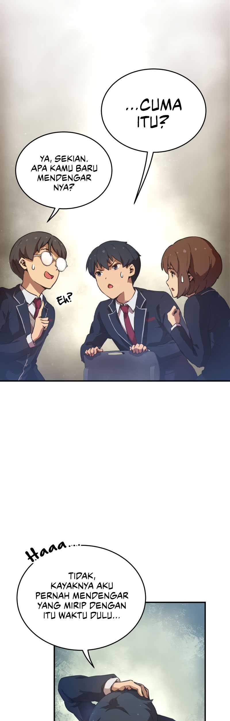 Ghost Story Club Chapter 2 Gambar 67