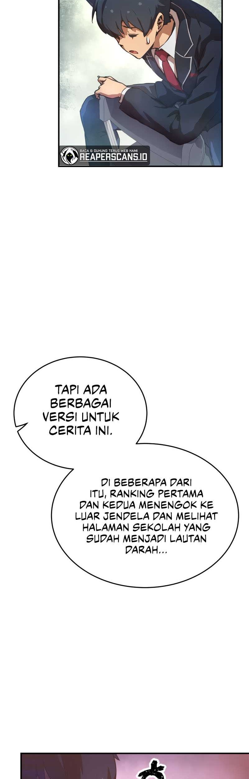 Ghost Story Club Chapter 2 Gambar 68