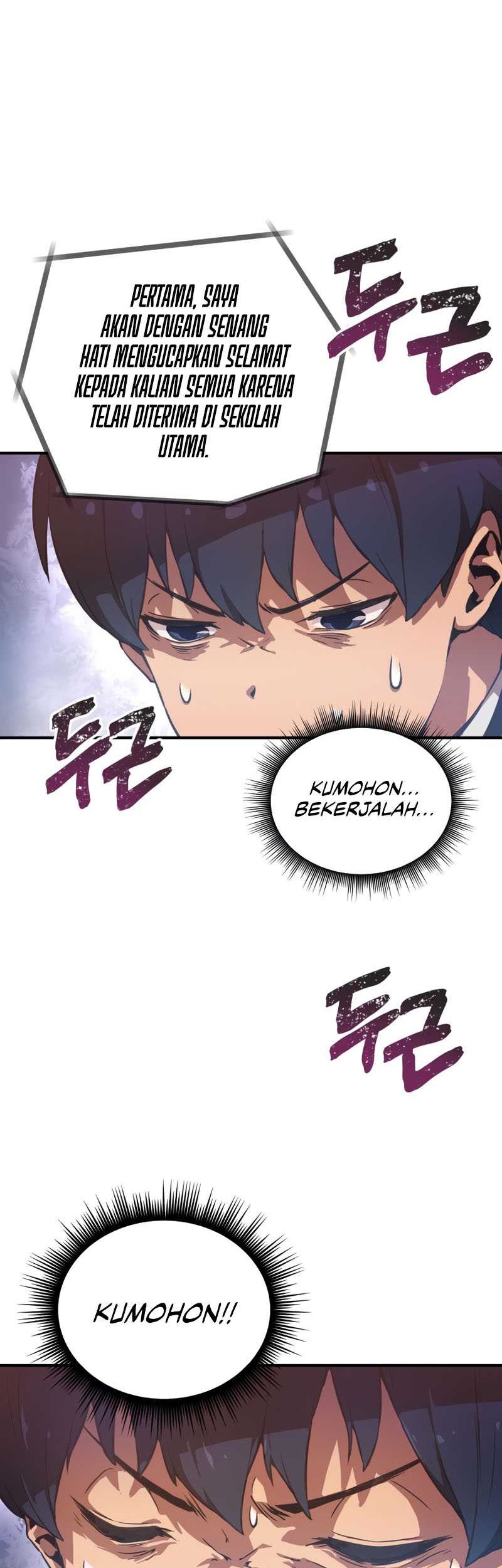 Ghost Story Club Chapter 2 Gambar 80