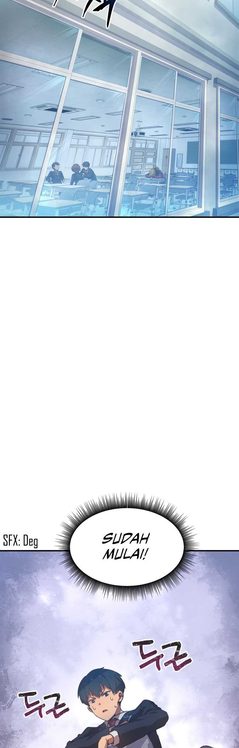 Ghost Story Club Chapter 2 Gambar 78