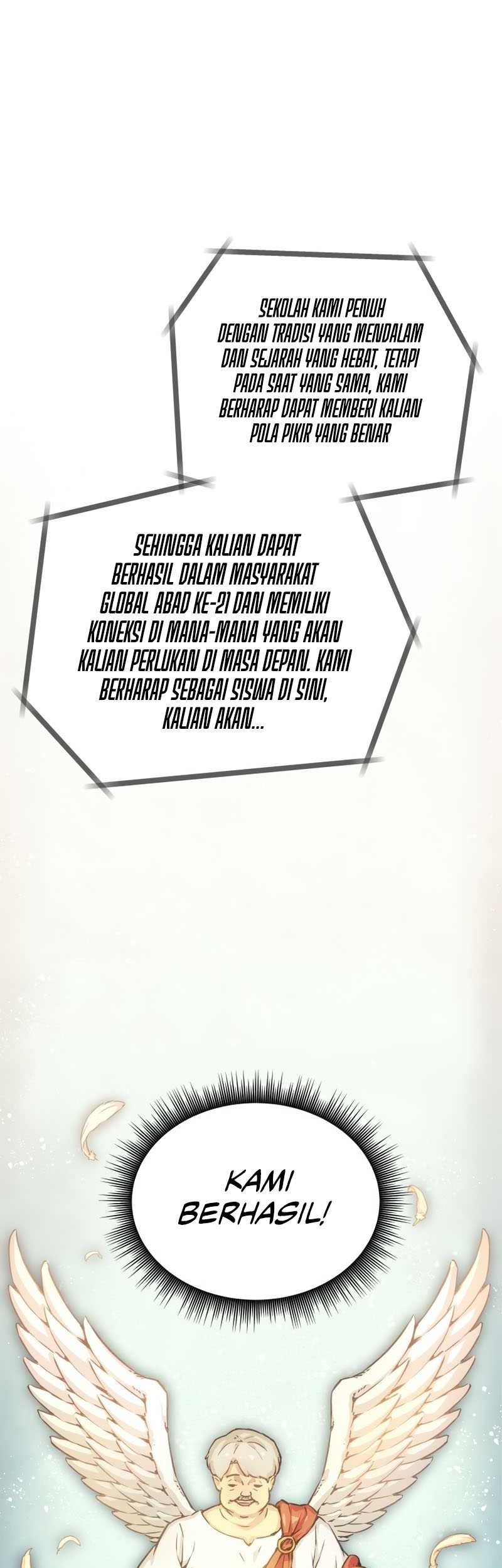 Ghost Story Club Chapter 2 Gambar 84