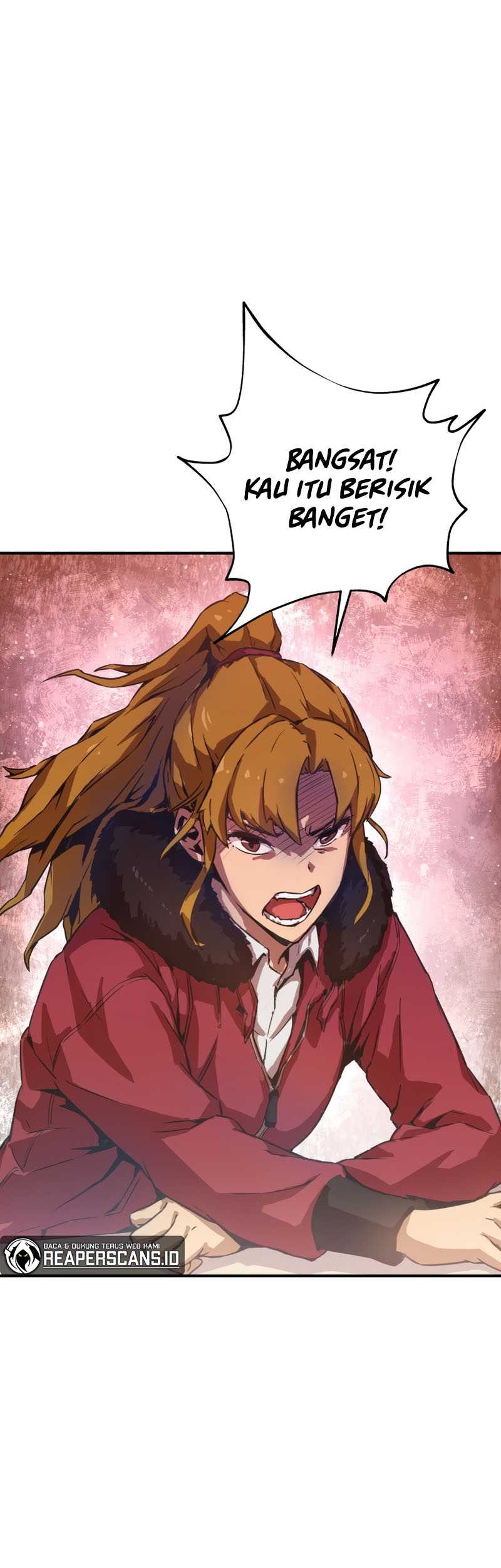 Ghost Story Club Chapter 2 Gambar 90