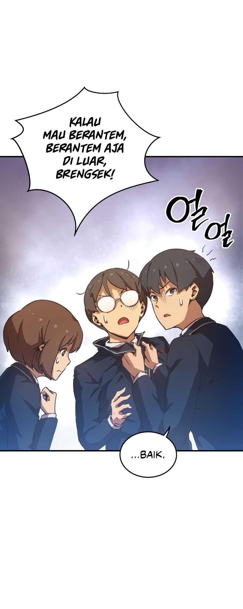 Ghost Story Club Chapter 2 Gambar 91