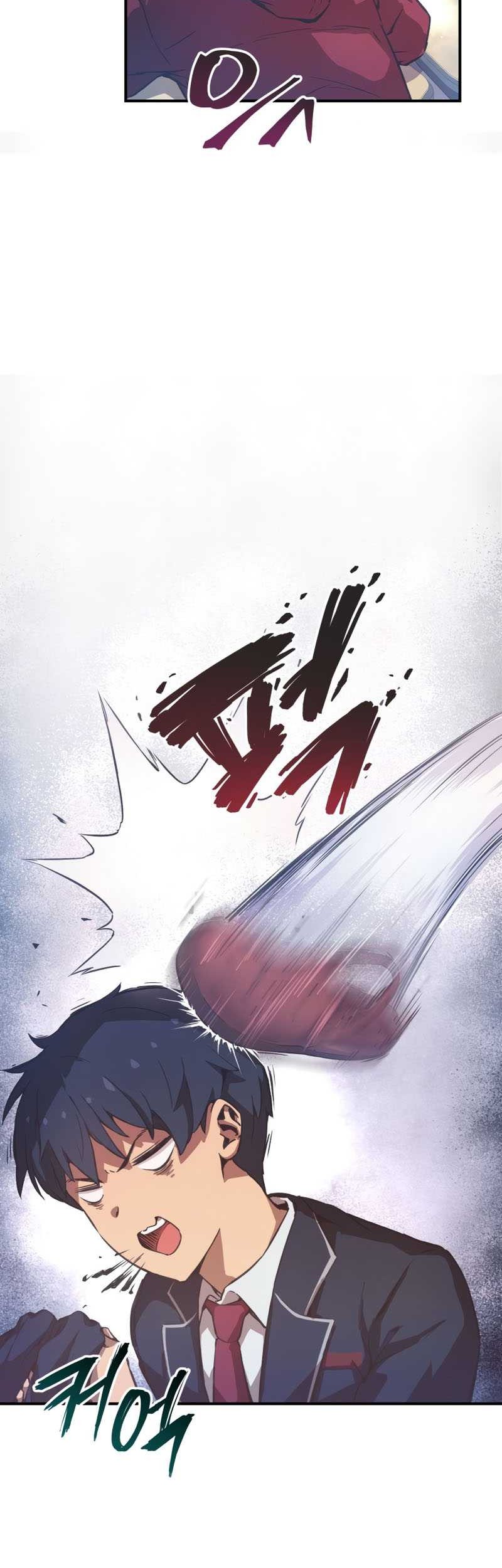 Ghost Story Club Chapter 2 Gambar 89