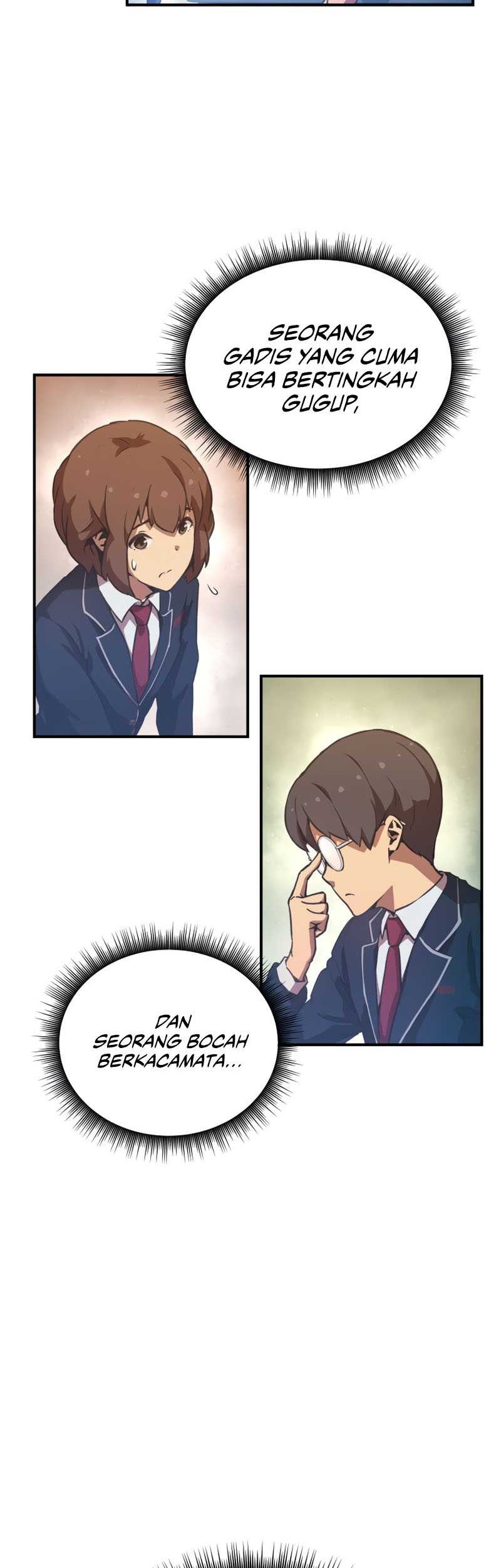 Ghost Story Club Chapter 2 Gambar 50