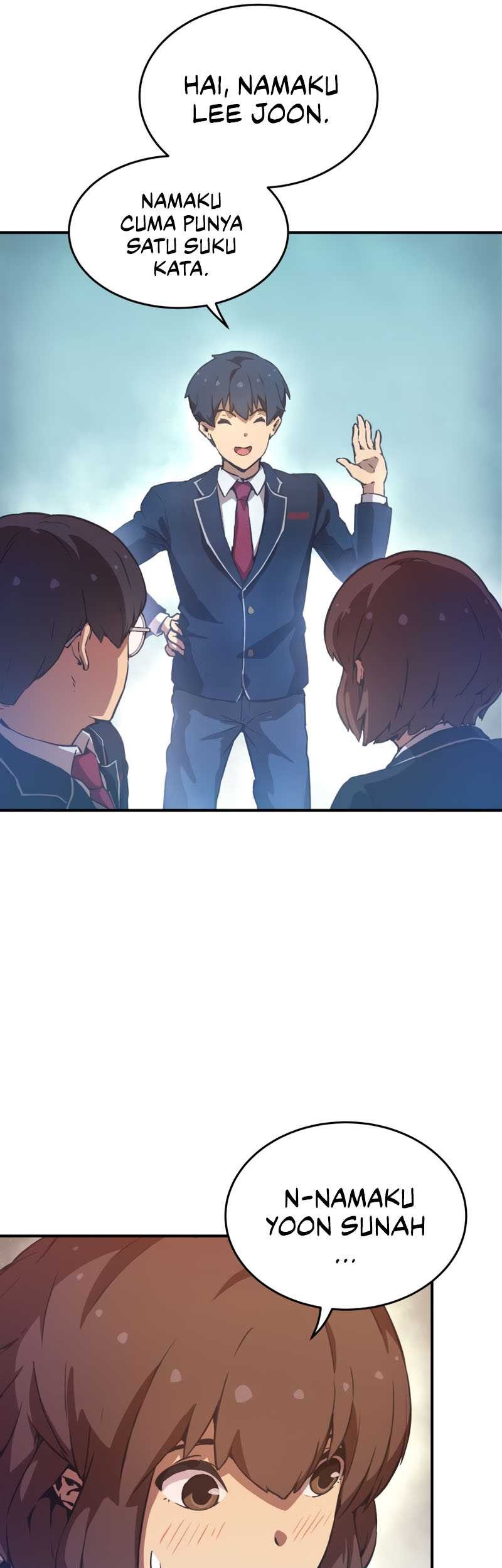 Ghost Story Club Chapter 2 Gambar 52