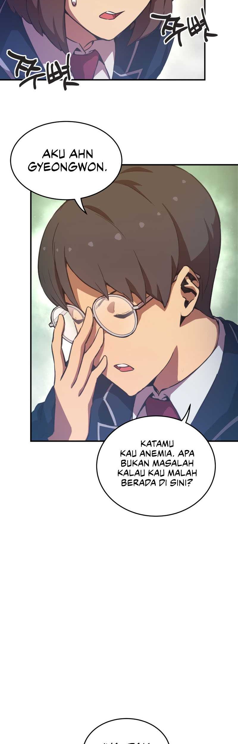 Ghost Story Club Chapter 2 Gambar 53