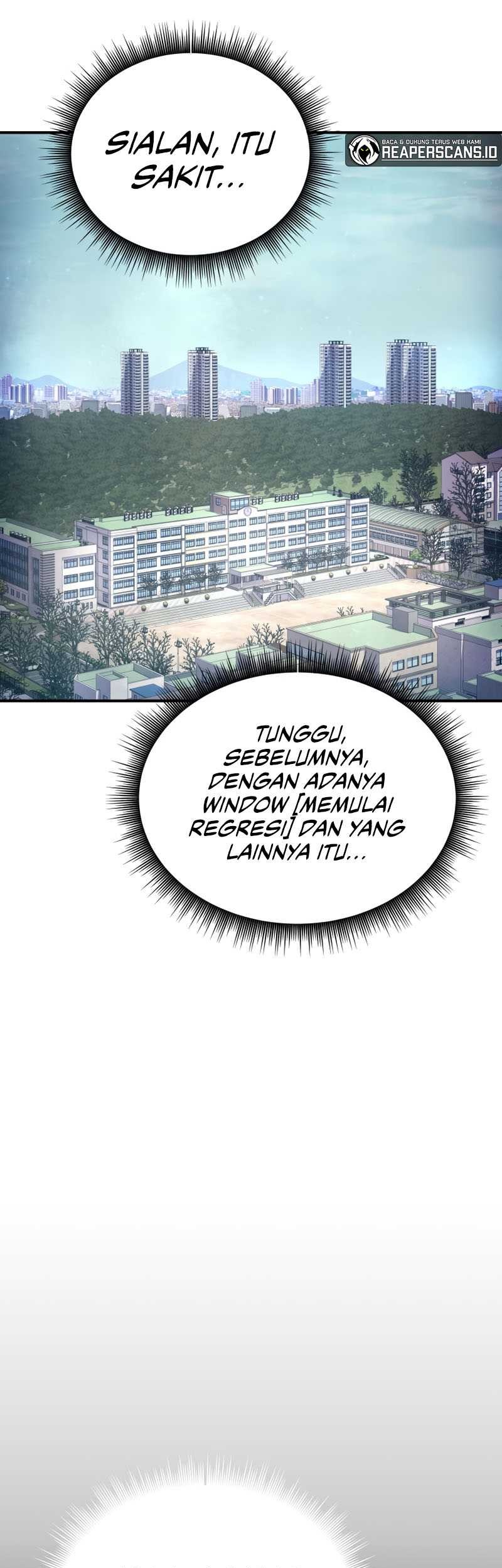 Ghost Story Club Chapter 2 Gambar 92