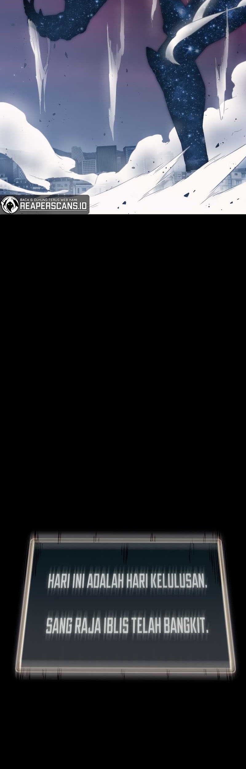 Ghost Story Club Chapter 2 Gambar 3