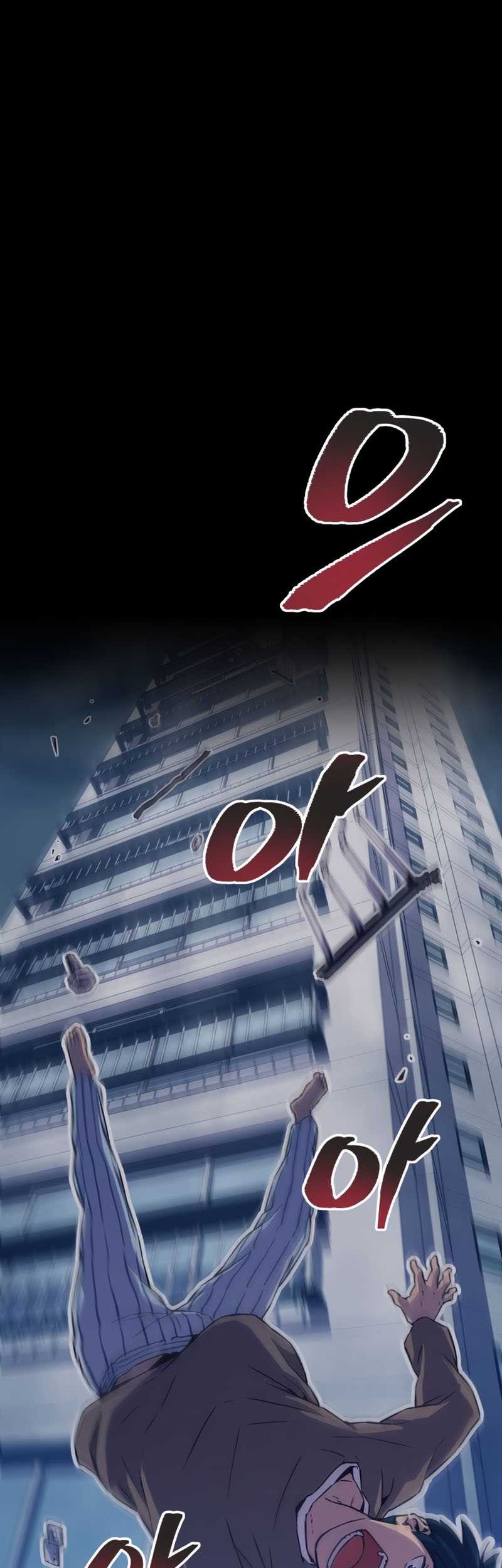 Ghost Story Club Chapter 2 Gambar 4