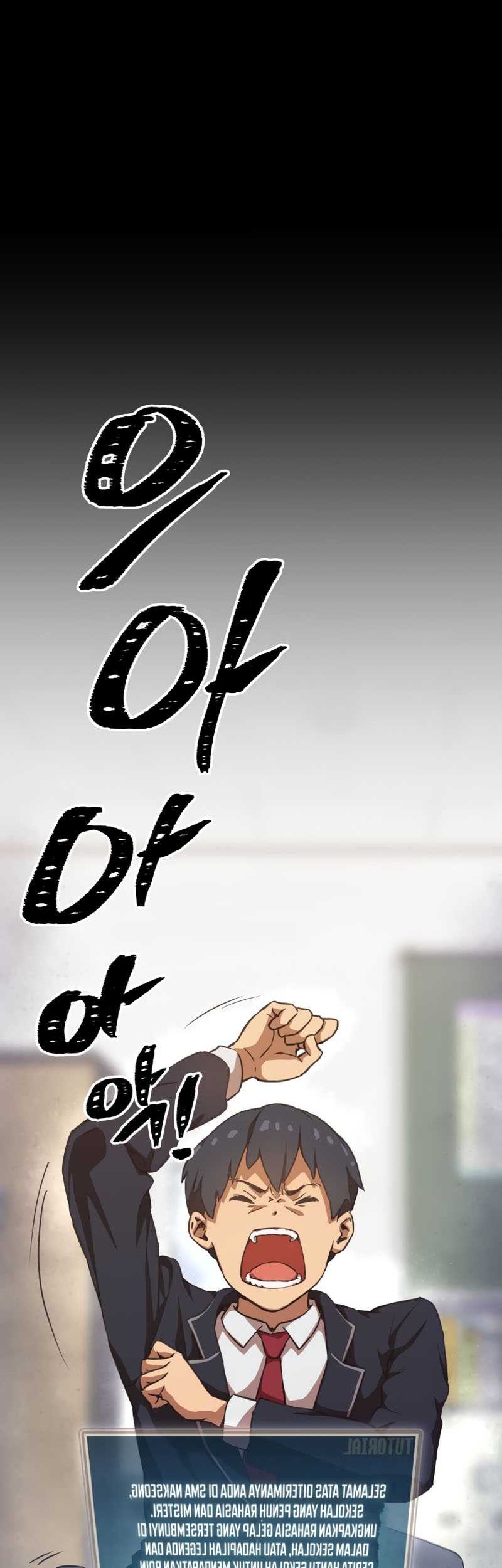 Ghost Story Club Chapter 2 Gambar 8