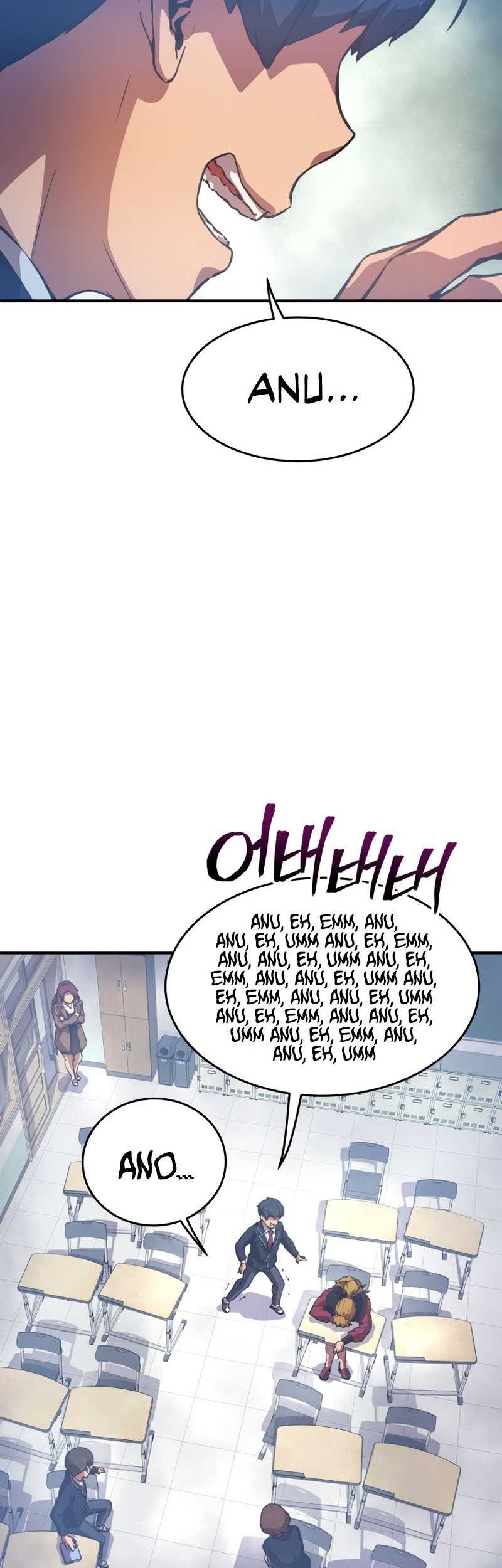 Ghost Story Club Chapter 2 Gambar 23