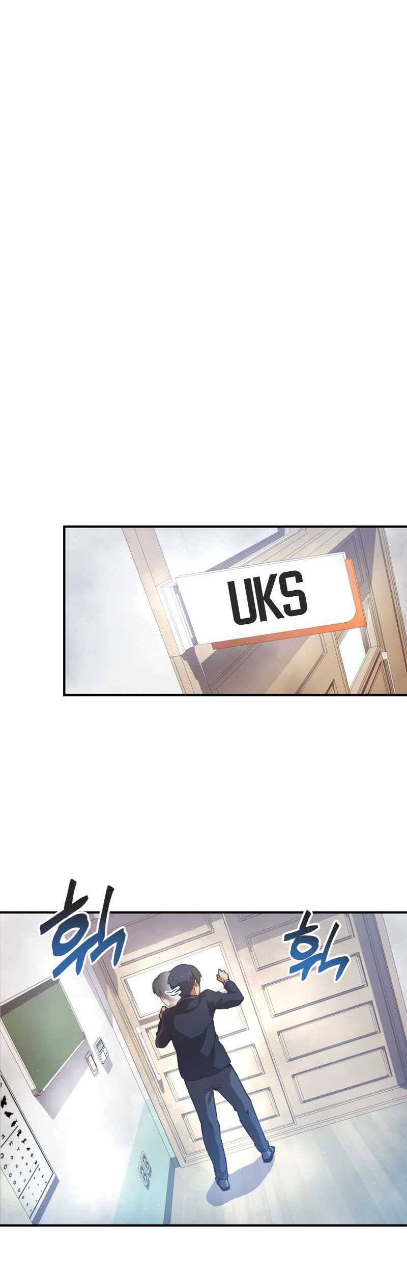 Ghost Story Club Chapter 2 Gambar 40