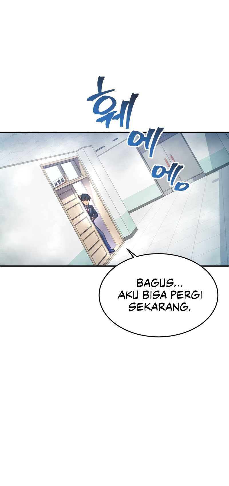 Ghost Story Club Chapter 2 Gambar 41