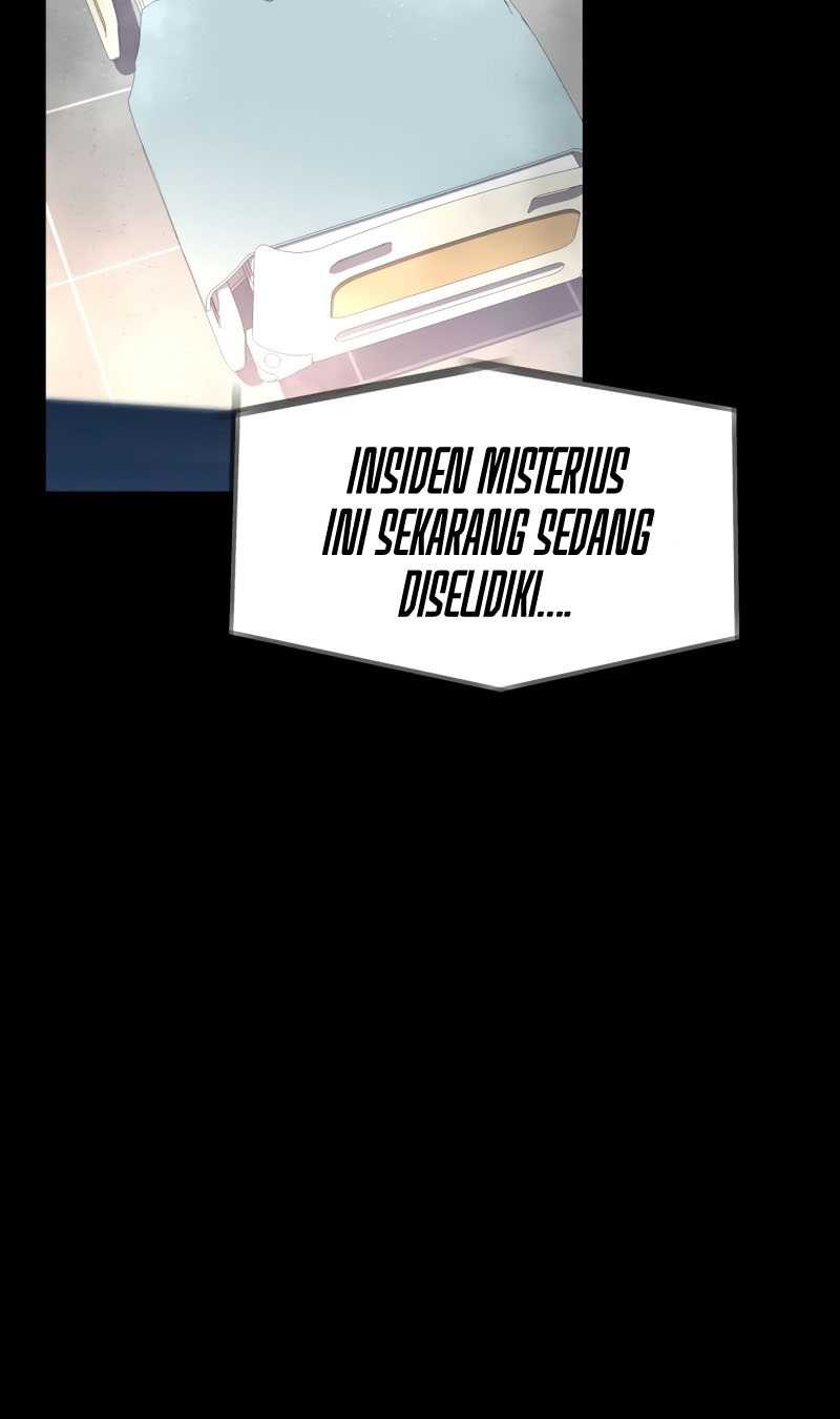 Ghost Story Club Chapter 1 Gambar 66