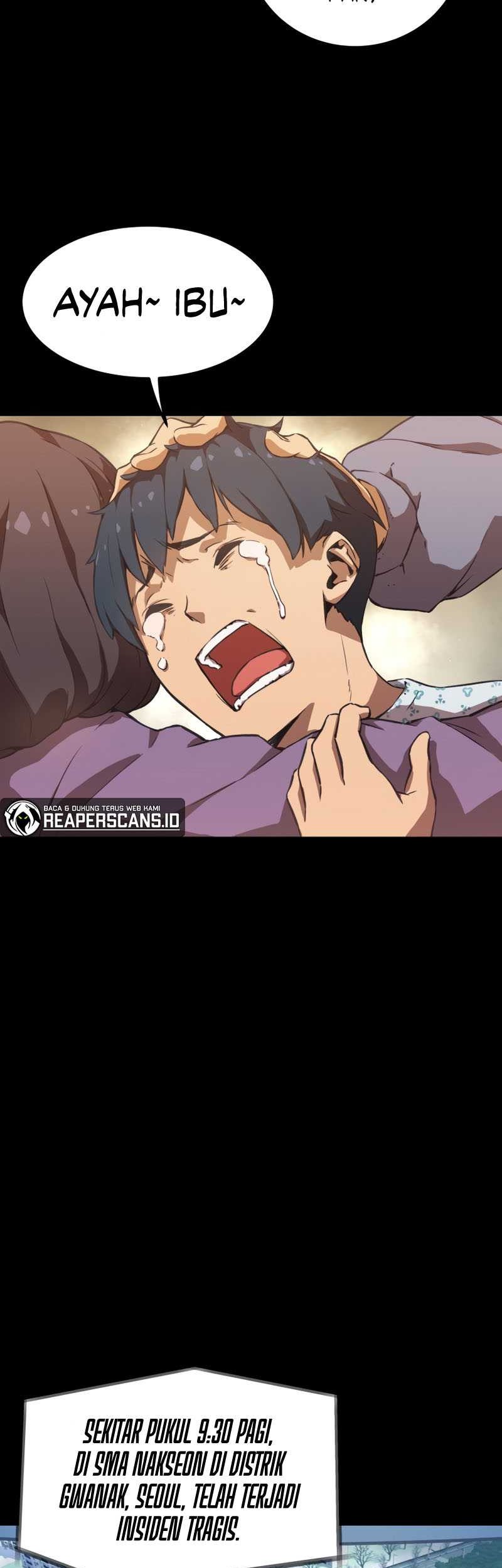 Ghost Story Club Chapter 1 Gambar 64