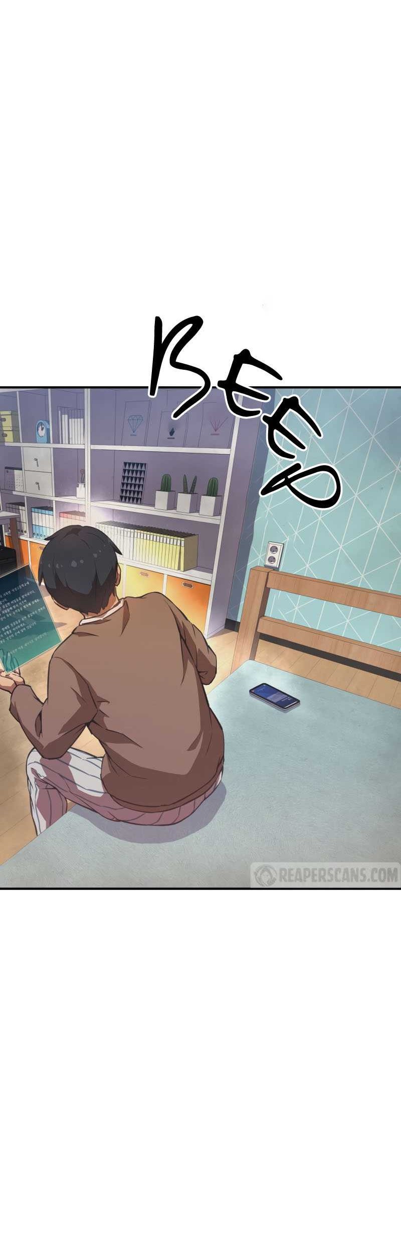 Ghost Story Club Chapter 1 Gambar 70