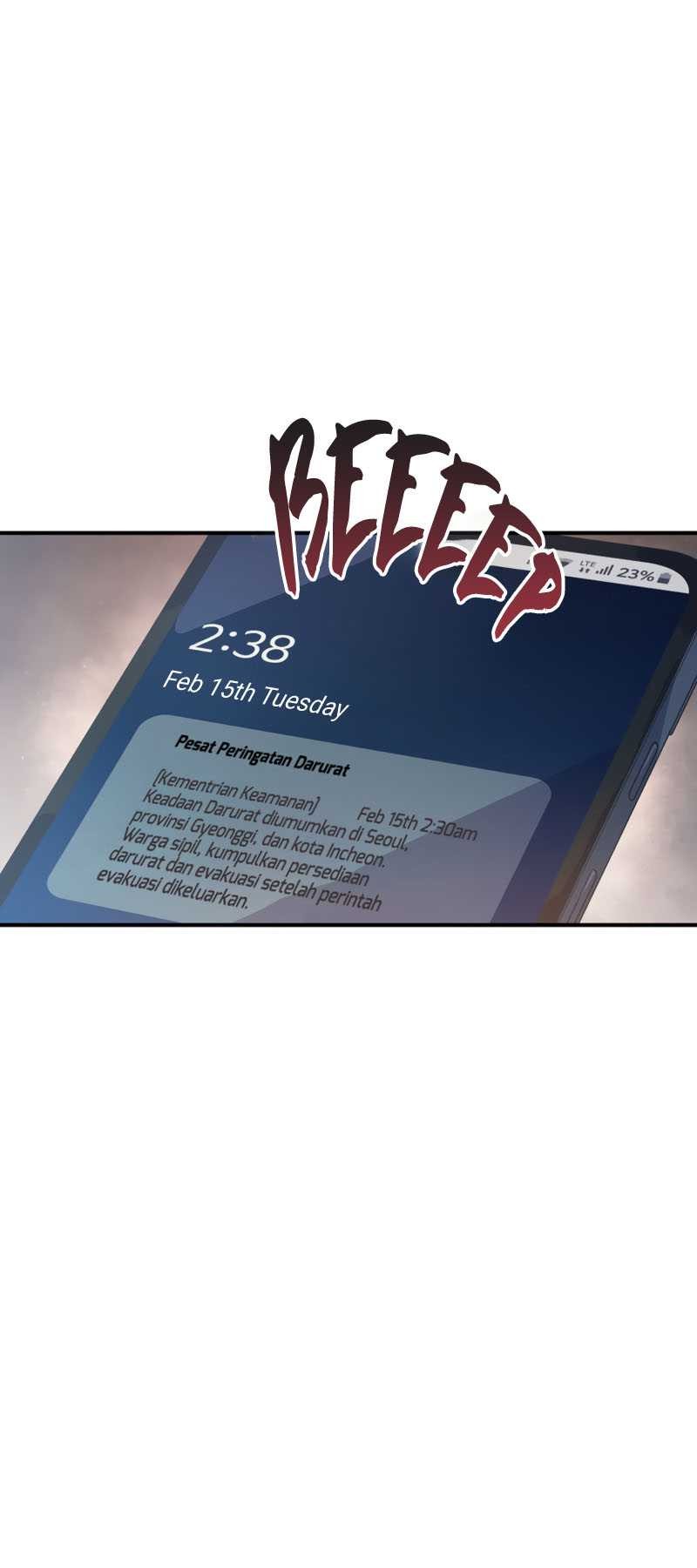 Ghost Story Club Chapter 1 Gambar 71