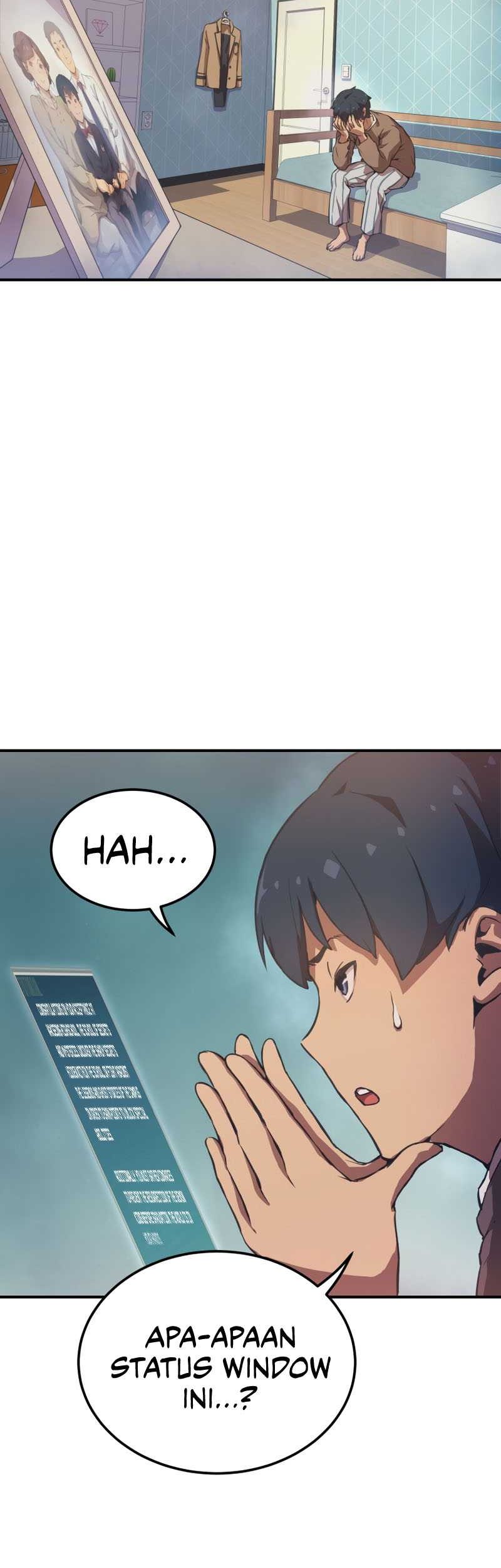 Ghost Story Club Chapter 1 Gambar 69