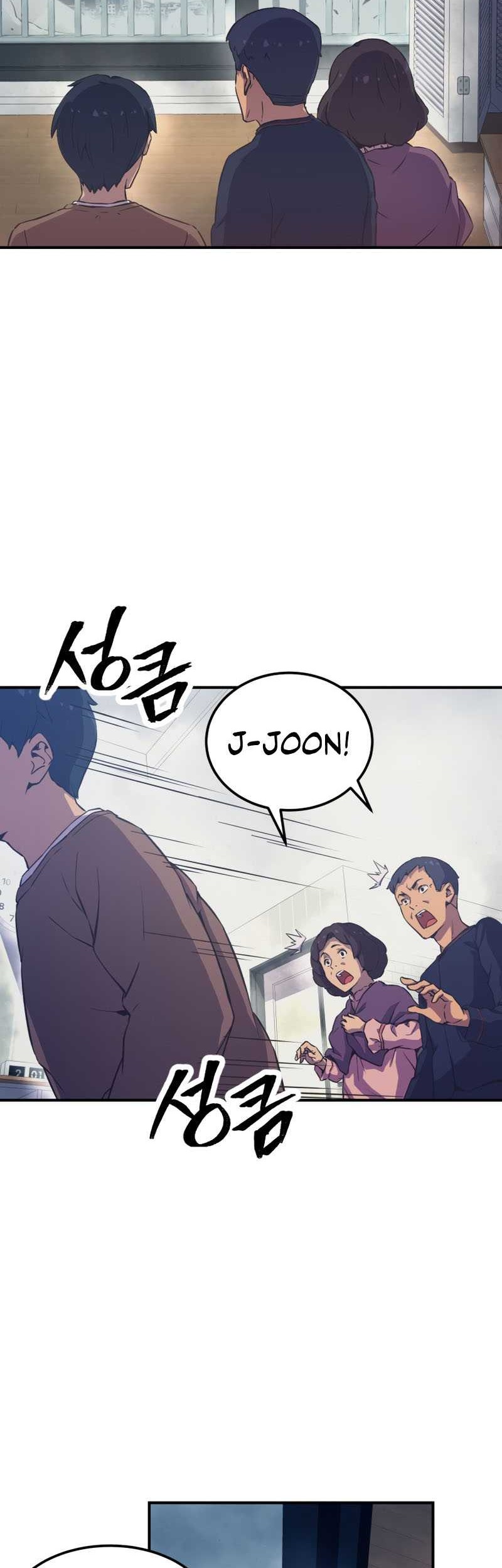 Ghost Story Club Chapter 1 Gambar 75