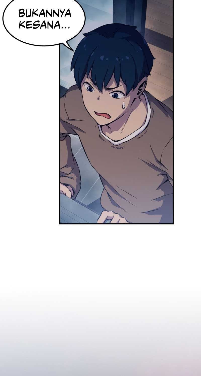 Ghost Story Club Chapter 1 Gambar 76