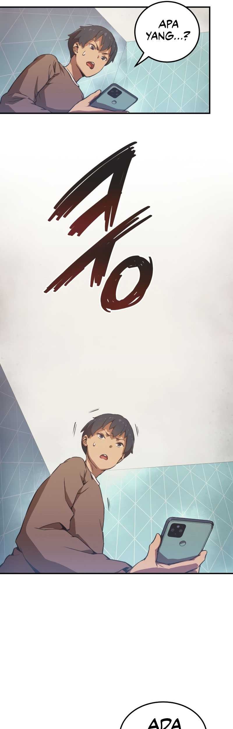 Ghost Story Club Chapter 1 Gambar 72