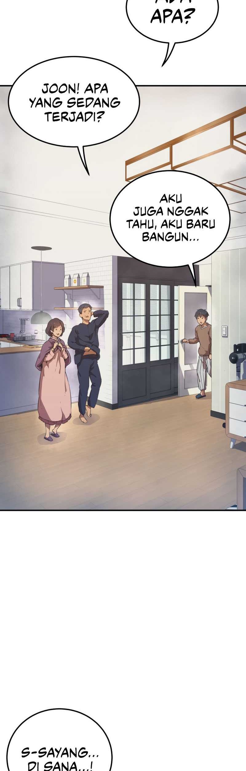 Ghost Story Club Chapter 1 Gambar 73