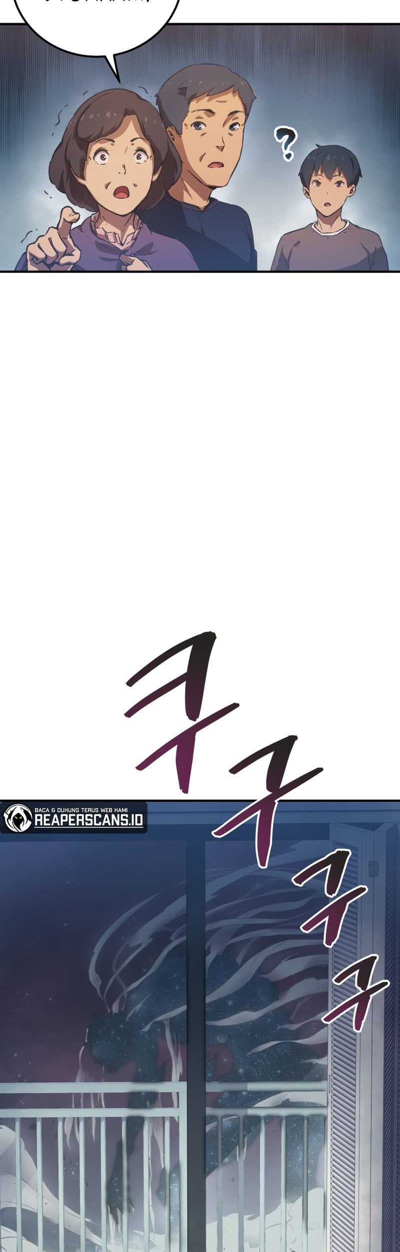 Ghost Story Club Chapter 1 Gambar 74