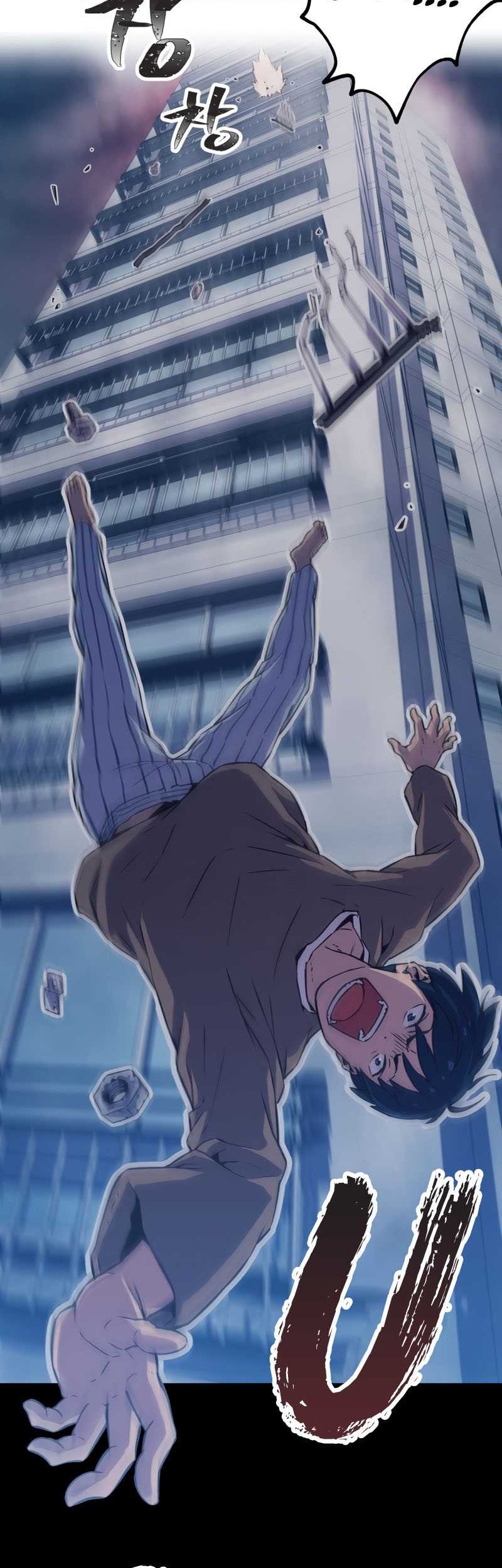 Ghost Story Club Chapter 1 Gambar 80