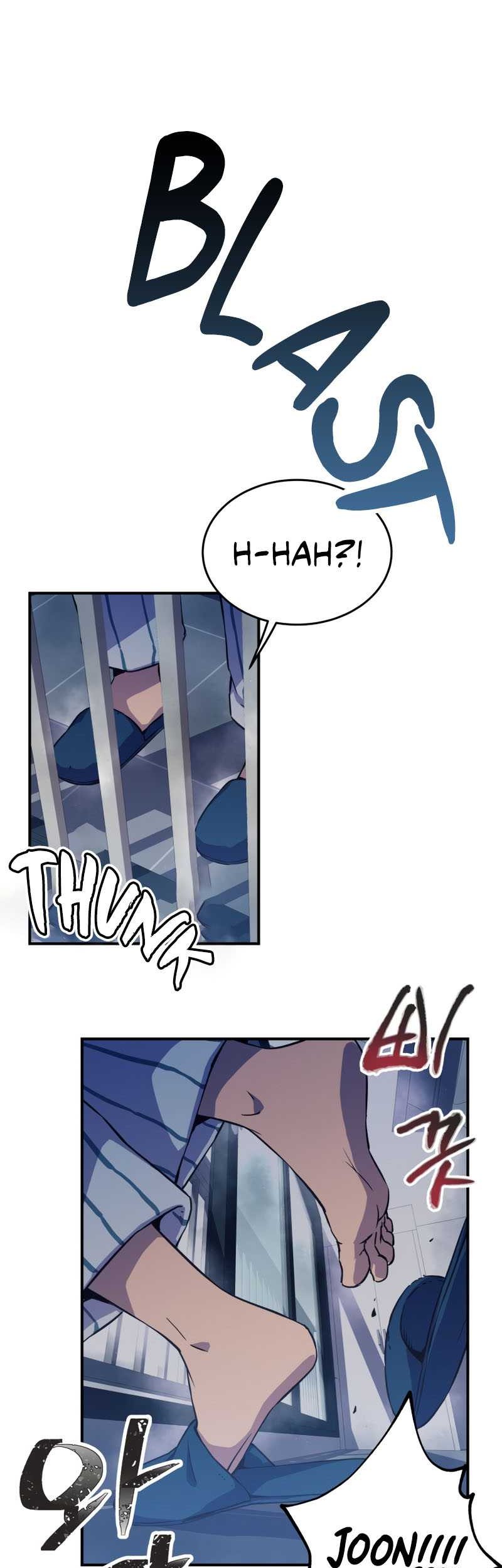 Ghost Story Club Chapter 1 Gambar 79