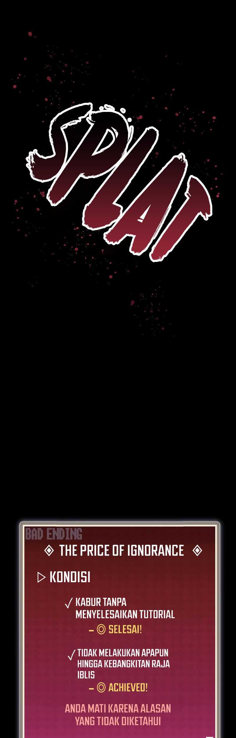 Ghost Story Club Chapter 1 Gambar 82