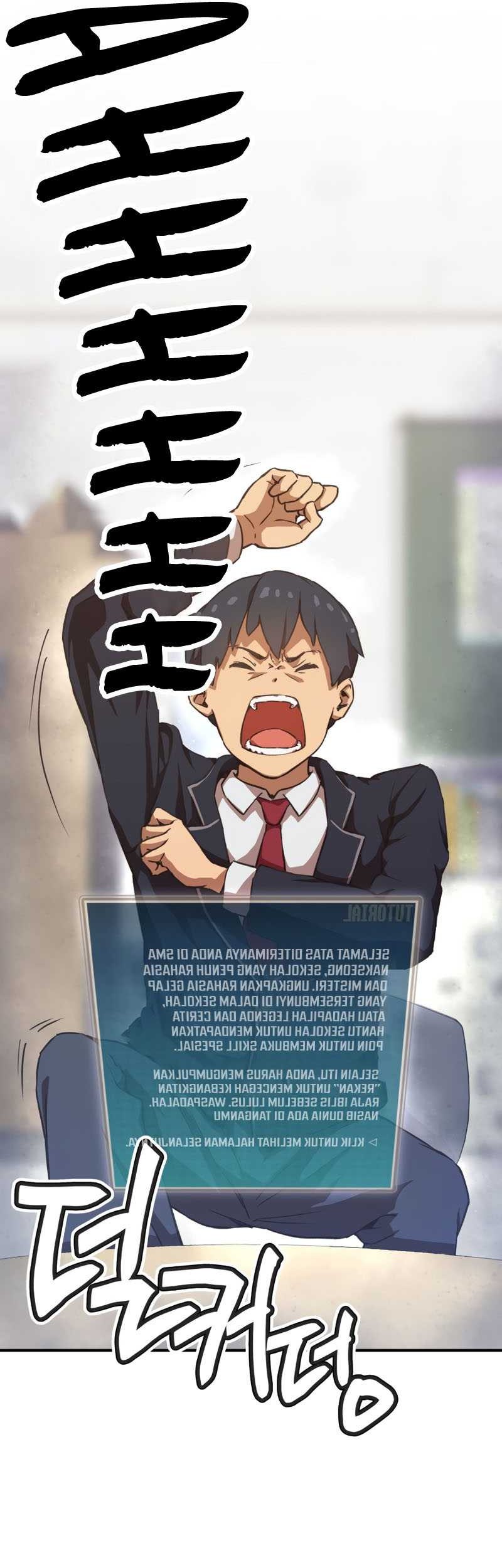 Ghost Story Club Chapter 1 Gambar 84