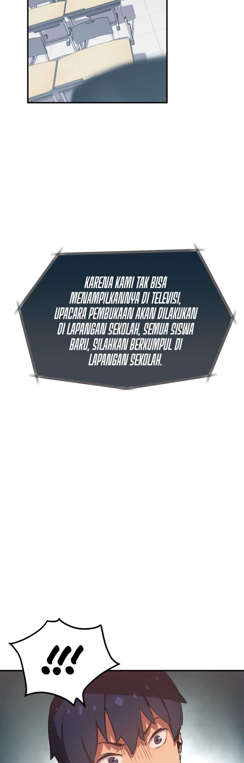 Ghost Story Club Chapter 1 Gambar 88