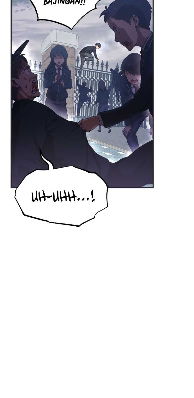 Ghost Story Club Chapter 1 Gambar 46