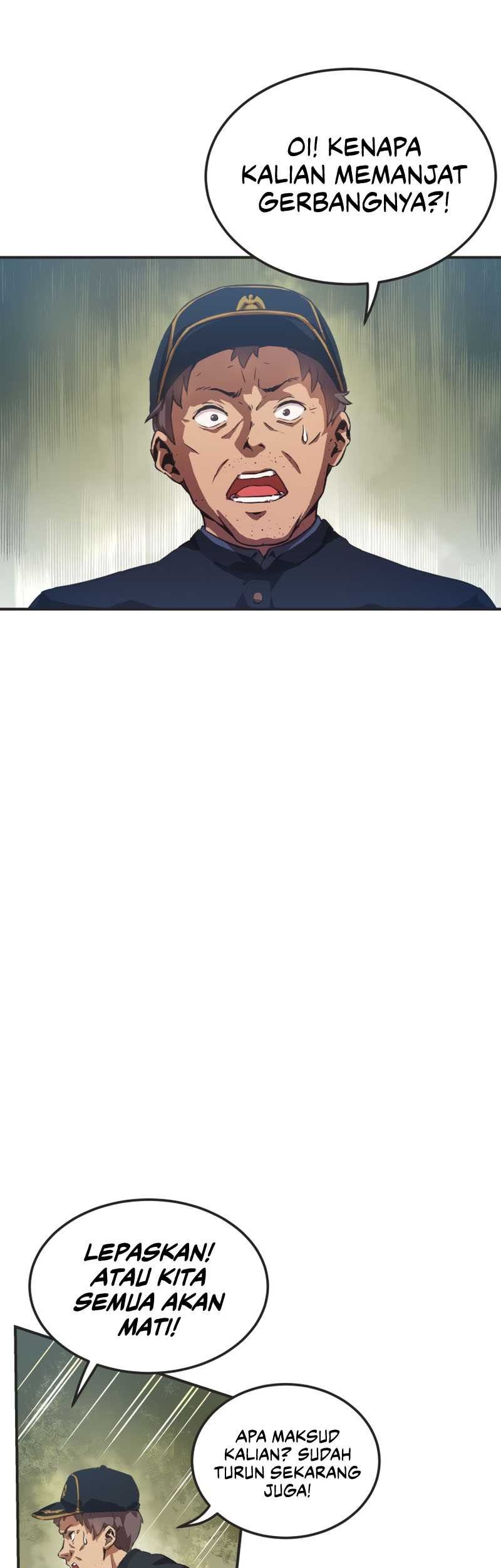 Ghost Story Club Chapter 1 Gambar 42