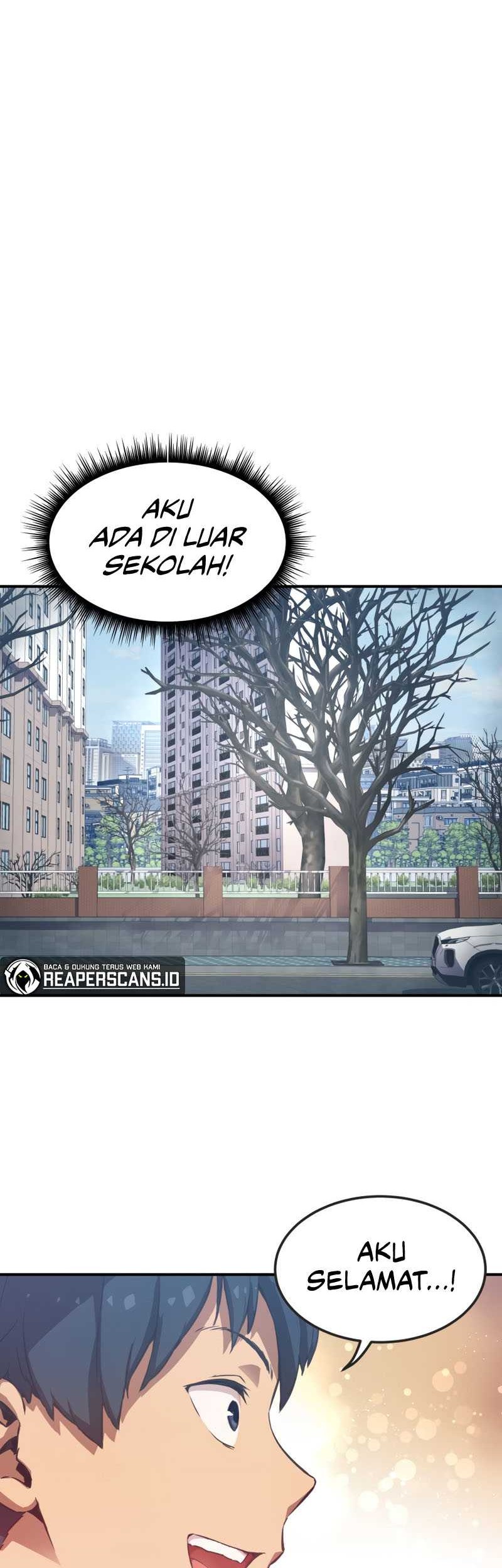 Ghost Story Club Chapter 1 Gambar 50