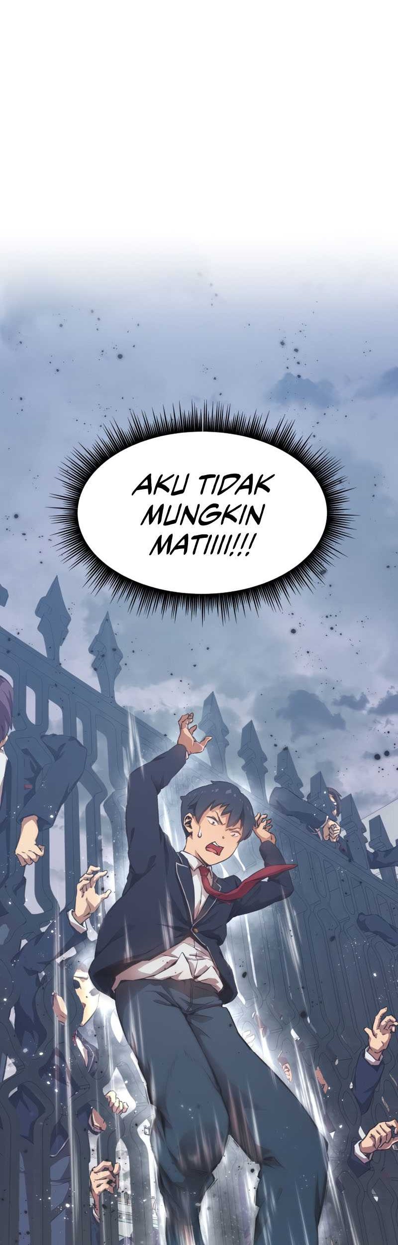 Ghost Story Club Chapter 1 Gambar 48