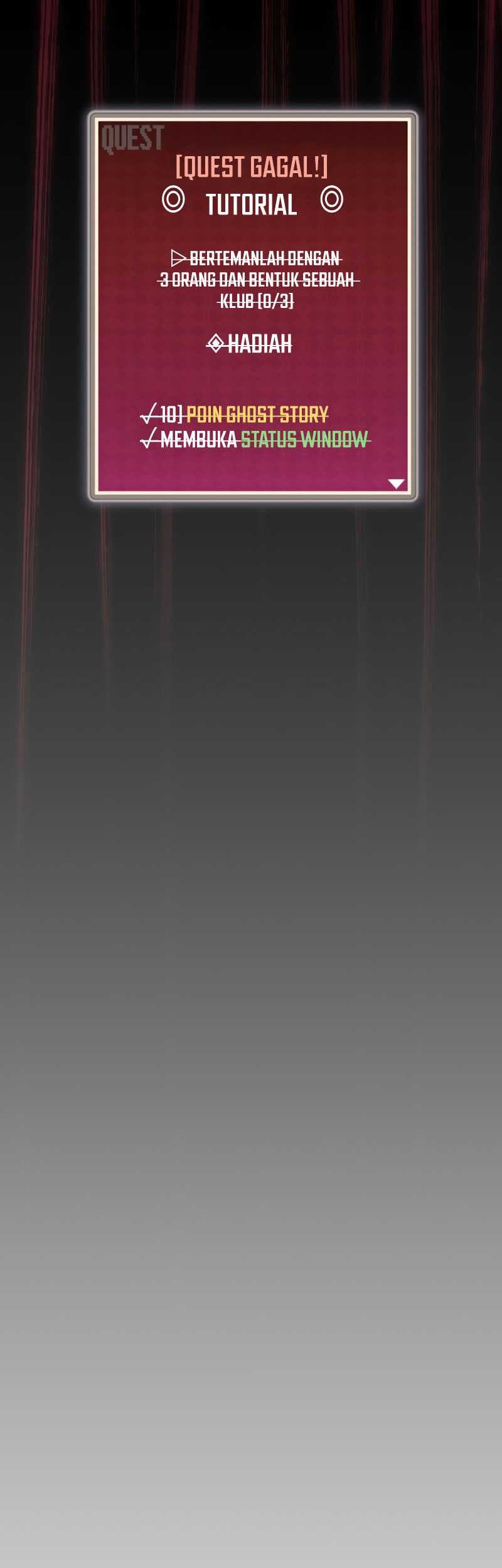 Ghost Story Club Chapter 1 Gambar 54