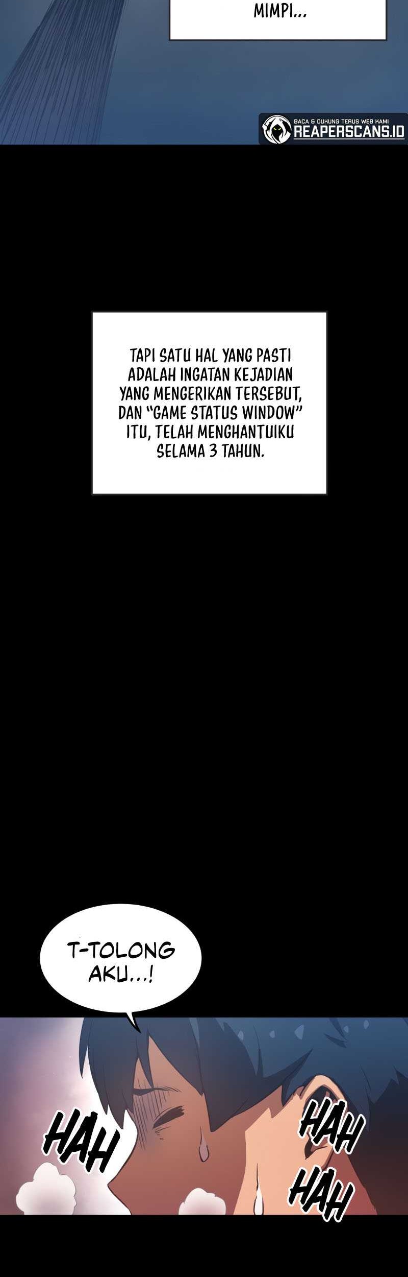 Ghost Story Club Chapter 1 Gambar 60