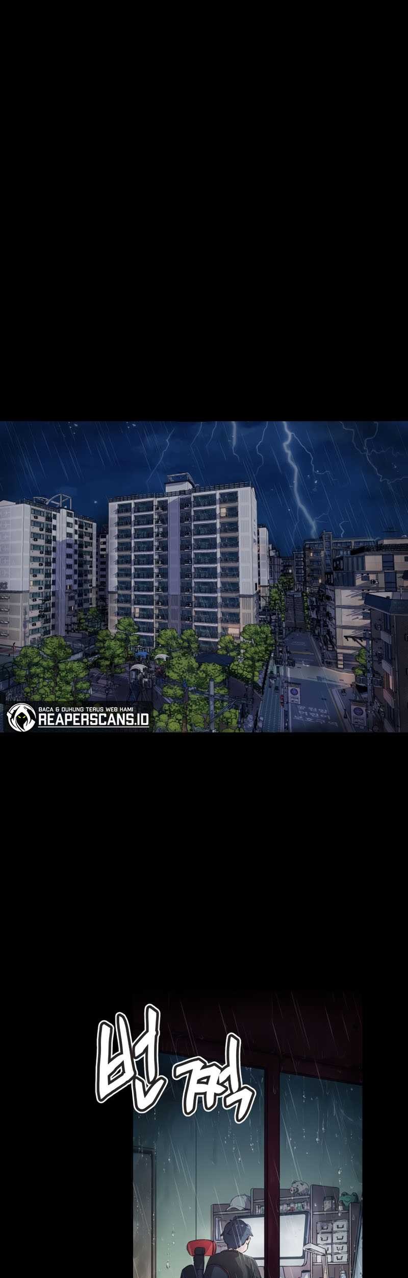 Manhwa Ghost Story Club Chapter 1 gambar nomor 2