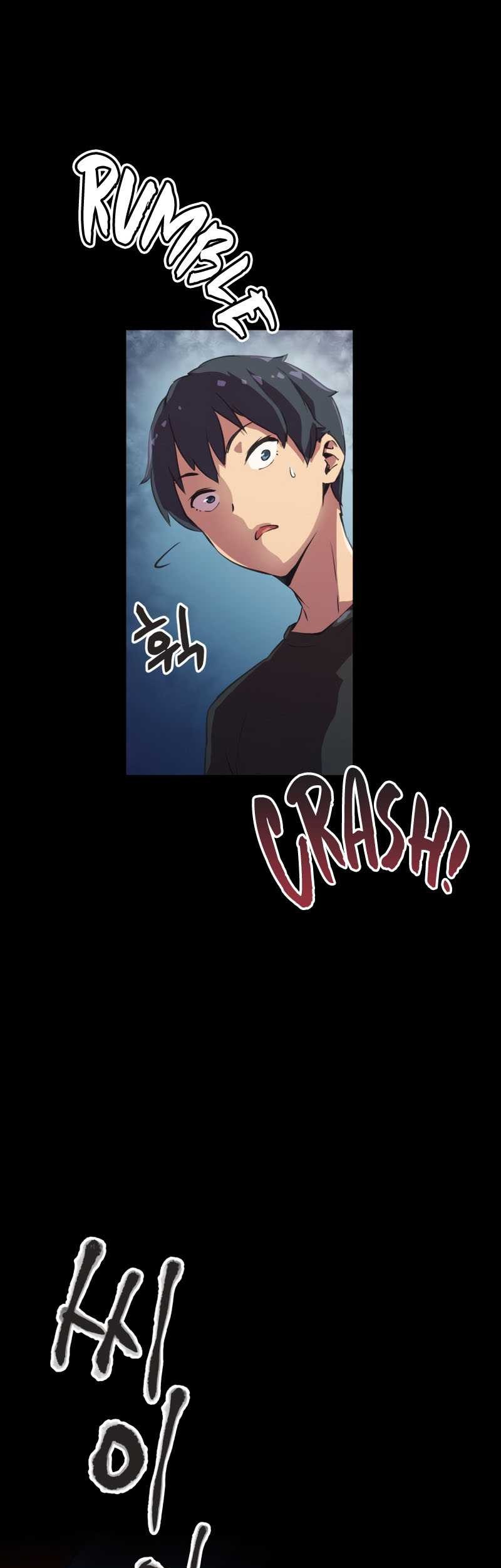 Ghost Story Club Chapter 1 Gambar 7