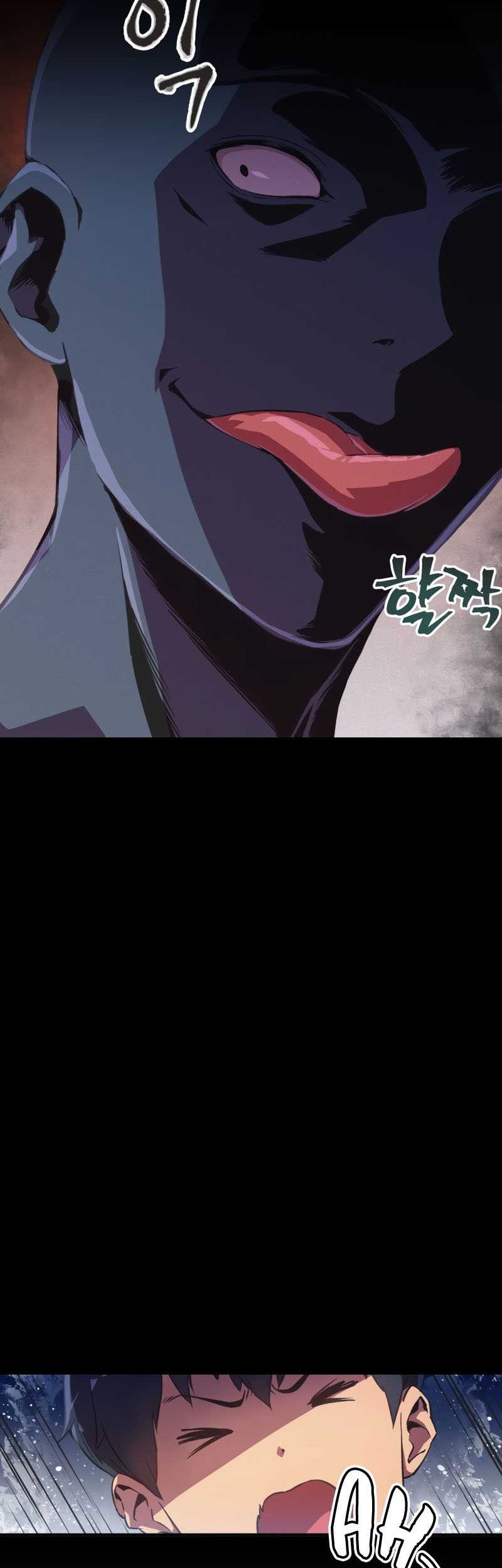 Ghost Story Club Chapter 1 Gambar 8