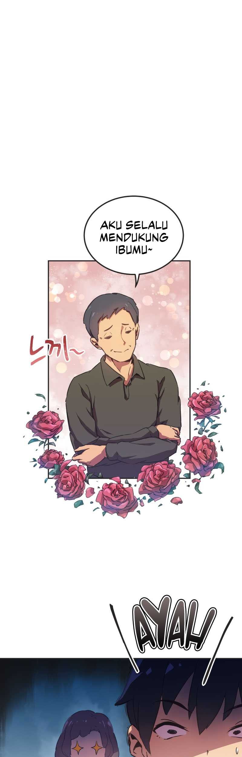 Ghost Story Club Chapter 1 Gambar 12